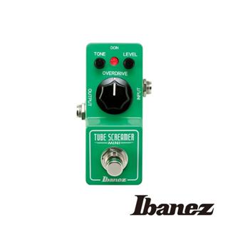 Ibanez TSMINI 破音效果器 全新品公司貨 【世品樂器】
