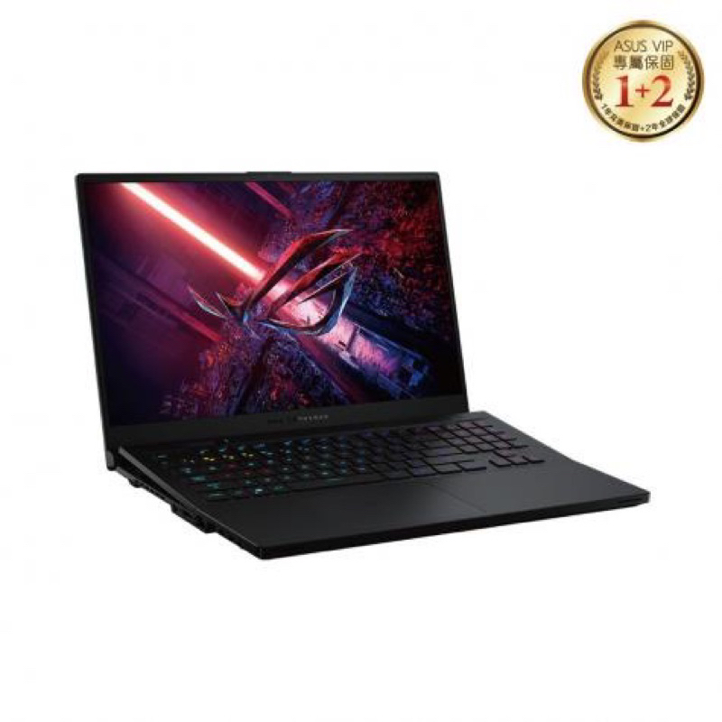 ASUS ROG Zephyrus S17  華碩液態金屬版超薄西風之神S電競筆電