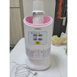 （台北內湖面交）日本 IRIS OHYAMA IK-C300-P 乾燥機 烘乾機 除濕 烘被機 烘衣機 冬天 梅雨