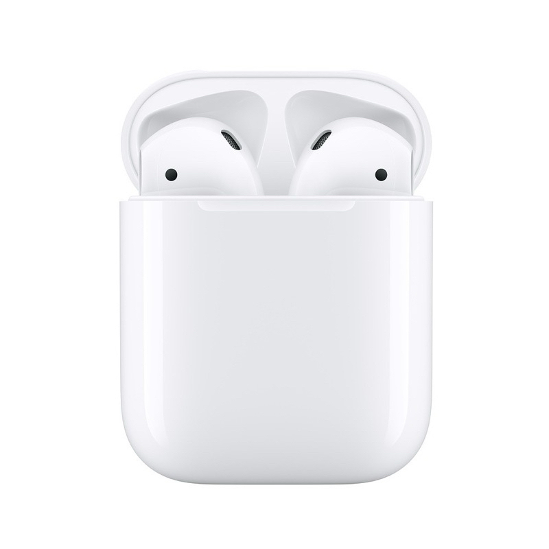 AirPods 2代 有線充電版