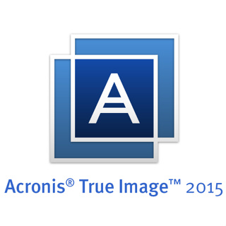 Acronis® True Image™ 2015 正版序號 (郵寄實體序號卡及下載點) 超便宜只賣$89元