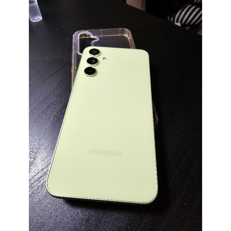 SAMSUNG Galaxy A54 5G(8G/256G) 二手!二手！二手!(9月購入)