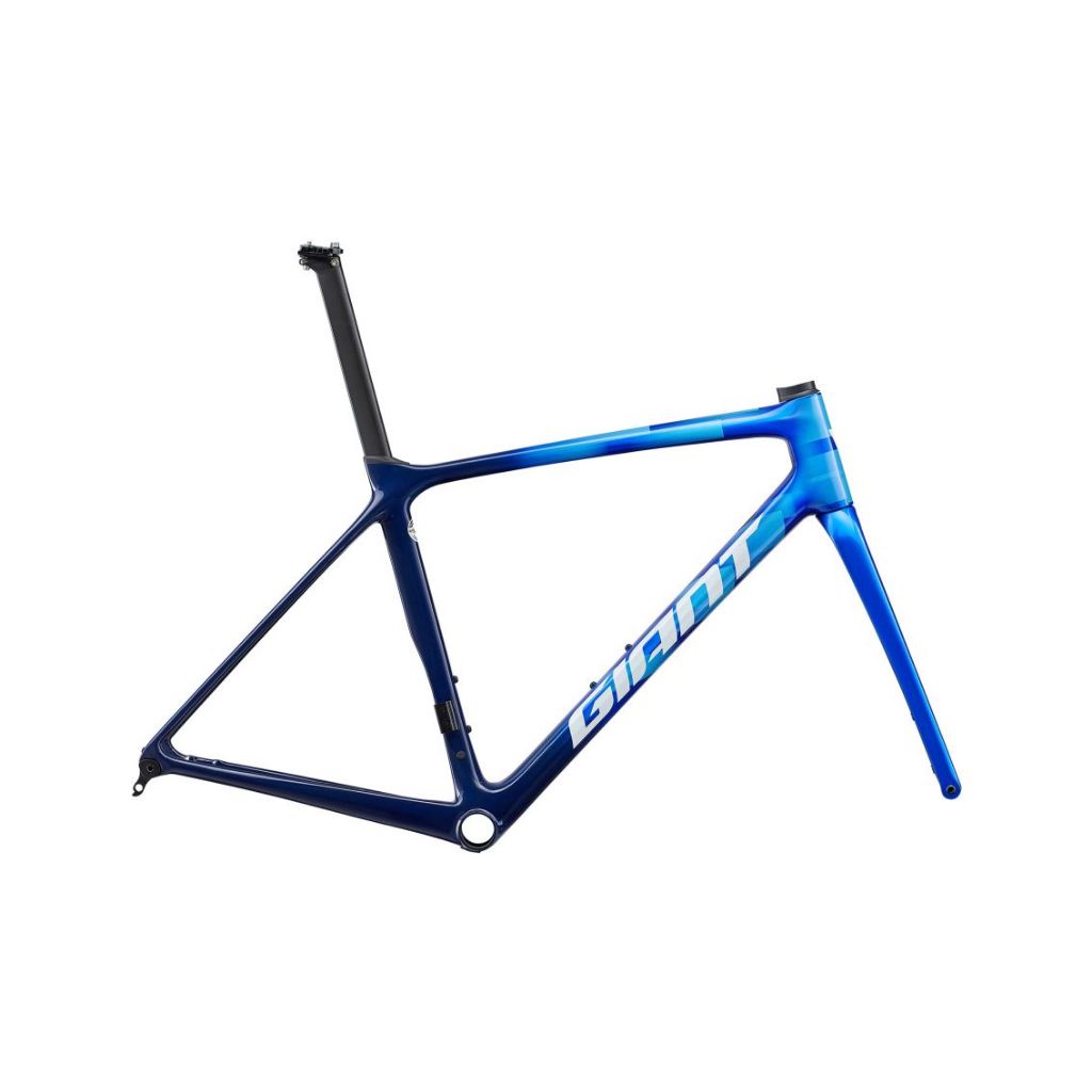 🔥全新公司貨🔥TCR ADVANCED PRO DISC FRAMESET  (車隊版車架)