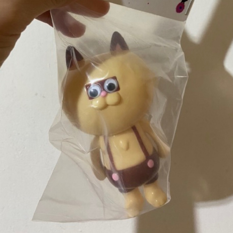 新品　2体セット台湾限定 Theicon　Zimomo + t9g ランジアス t9g｜優惠推薦- 蝦皮購物- 2025年10月