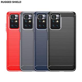 Redmi Note 11S 4G 碳纖維 2201117SY 防摔手機殼 紅米 NOTE11S 4G 保護殼 手機殼