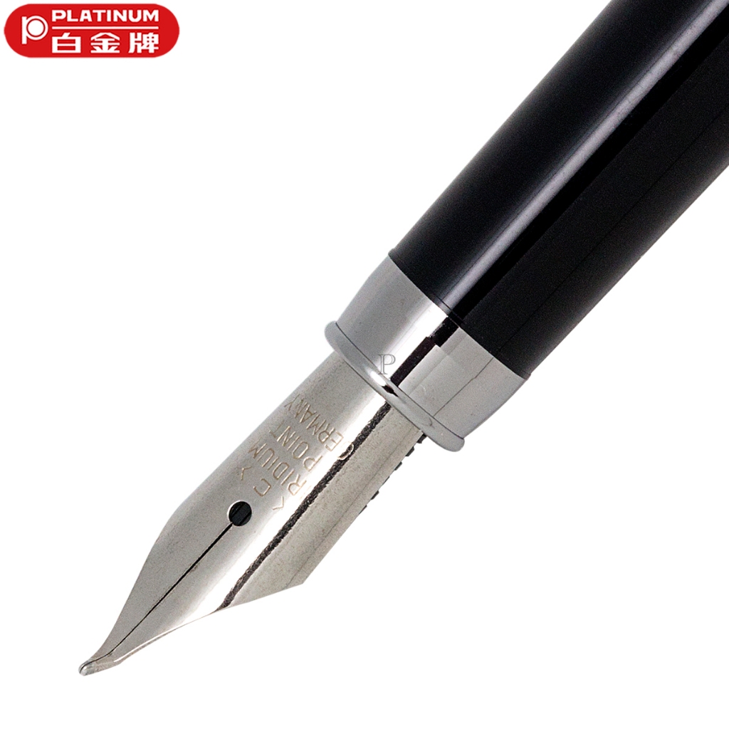 【Penworld】PLATINUM白金 PTA700 書法尖鋼筆