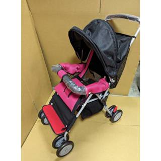 輕便嬰兒手推車 嬰幼兒推車 輕便型推車(多種顏色) 臺灣製造