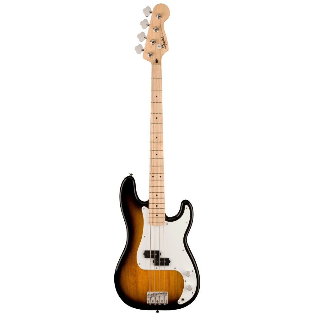 Fender Squier Sonic Precision Bass 電貝斯 漸層色 全新品公司貨 附贈配件【民風樂府】