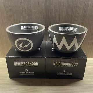 日本潮牌NEIGHBORHOOD NBHD植栽 造景 植物 陶瓷 花盆 藤原浩