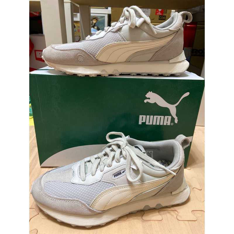 PUMA Rider FV Block男鞋