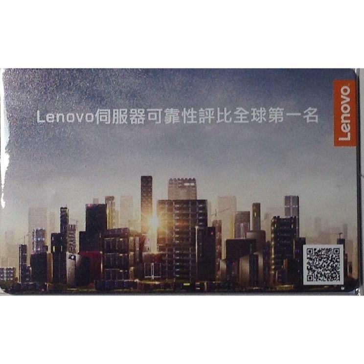 聯想 Lenovo 晶片悠遊卡 一張