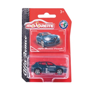 玩具反斗城 美捷輪小汽車-Alfa Romeo系列-隨機發貨