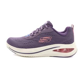 Skechers Skech-Air 紫白色 網布 可機洗 運動休閒鞋 女款 J2185【新竹皇家150131PRMT】