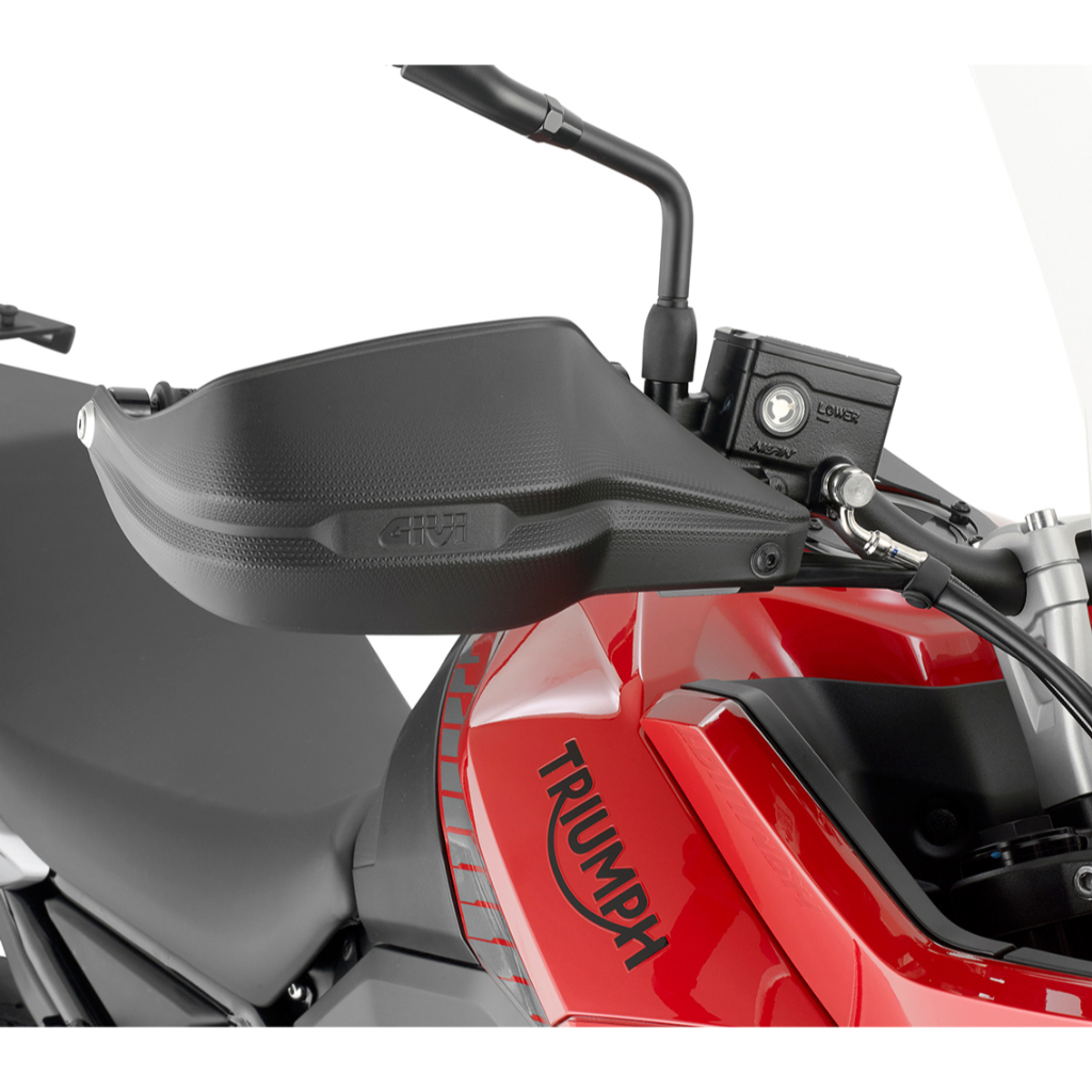 [ Moto Dream 重機部品 ] GIVI HP6421B 把手護弓 煞車護弓 Tiger Sport 660