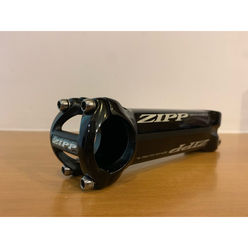 ZIPP SERVICE COURSE SL 14cm 定製版OD1自行車輕量化鋁合金龍頭 6度