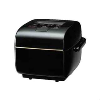 【ZOJIRUSHI 象印】6人份 炎舞炊煮壓力IH炊飯電子鍋 NW-LAF10 / NWLAF10 (公司貨
