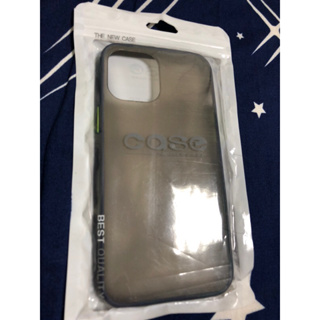 [全新］Mobile Case 手機殼 iPhone 12 Pro Max 6.7吋