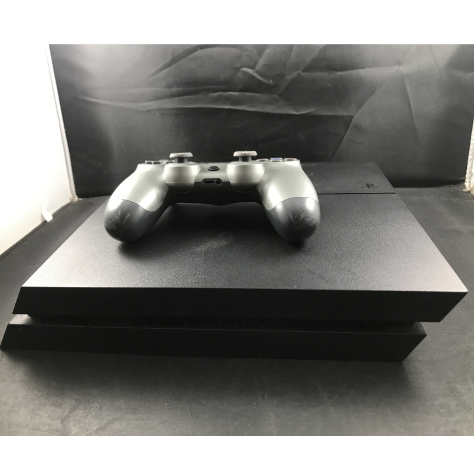 PS4主機 CUH-1215A ＋ 把手一支 500GB 【二手良品現貨】