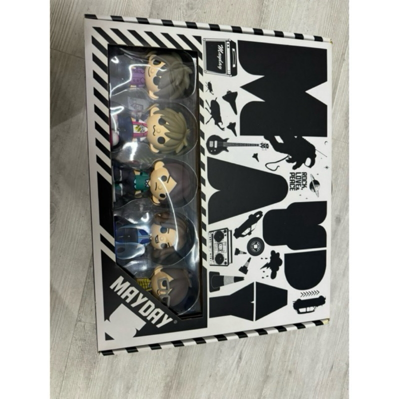 五月天大富翁的價格推薦- 2026年3月| 比價比個夠BigGo