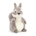 🌐國際代購🌐英國Jellycat Ambrosie Squirrel 松鼠 (31cm)🌐