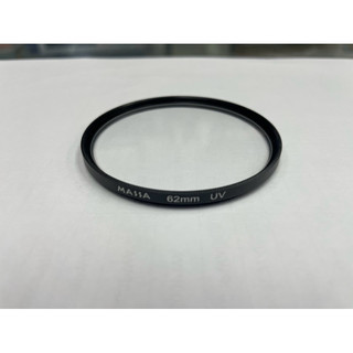 massa 62mm uv 保護鏡 紫外線濾鏡 鏡頭保護鏡