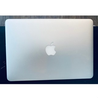 『優勢蘋果』Macbook Pro 13吋 Retina 2013年 提供保固 2.4GHz i5 /4GB/128G銀