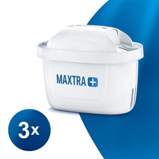 送贈品【德國BRITA】MAXTRA Plus濾芯- 全效型 (8入)無外包裝紙盒