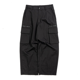 CentralPak.4PM "New Stand Cargo Pants"