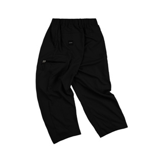 ML-01 "Functional" Utility Trousers - Black
