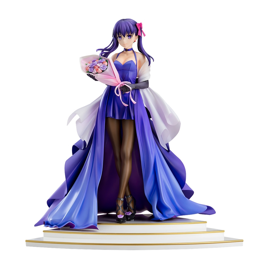 GSC 間桐櫻 Fate/stay night～15th Celebration Dress Ver.～【現貨】