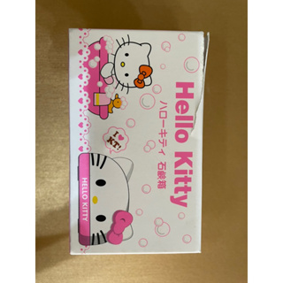 Hello Kitty 肥皂盒