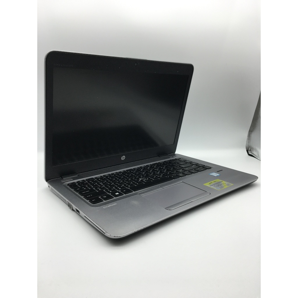 【二手】	筆電零件機 -	HP EliteBook 840 G3	-	L39