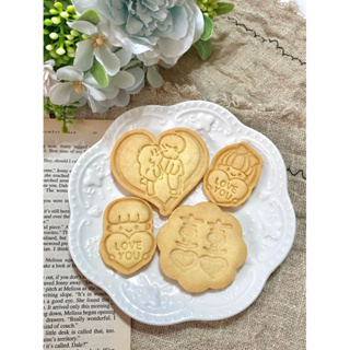 ❤️手工造型餅乾❤️婚禮系列 婚禮餅乾 二次進場 婚禮小物 客製化