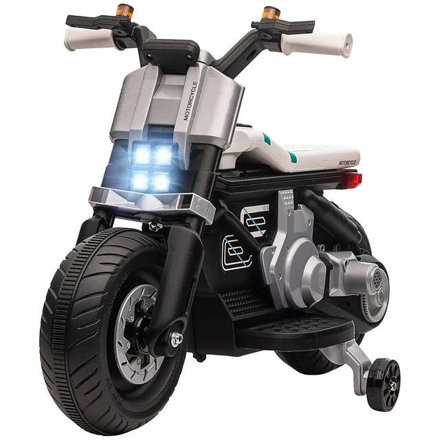 【W先生】騎樂士 電動摩托車 兒童電動機車 兒童摩托車 兒童騎乘 玩具 兒童電動車 電動 童車 RT-805