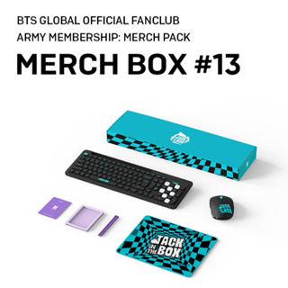 現貨 拆售）防彈 會員禮盒 BTS merch box 鍵盤 滑鼠 keyboard mouse