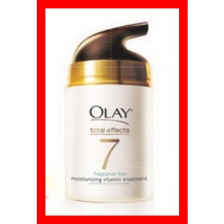 賠錢出清~無酒精~無香料~OLAY 歐蕾 多元修護日霜 SPF15 50g ~效期2024年5月