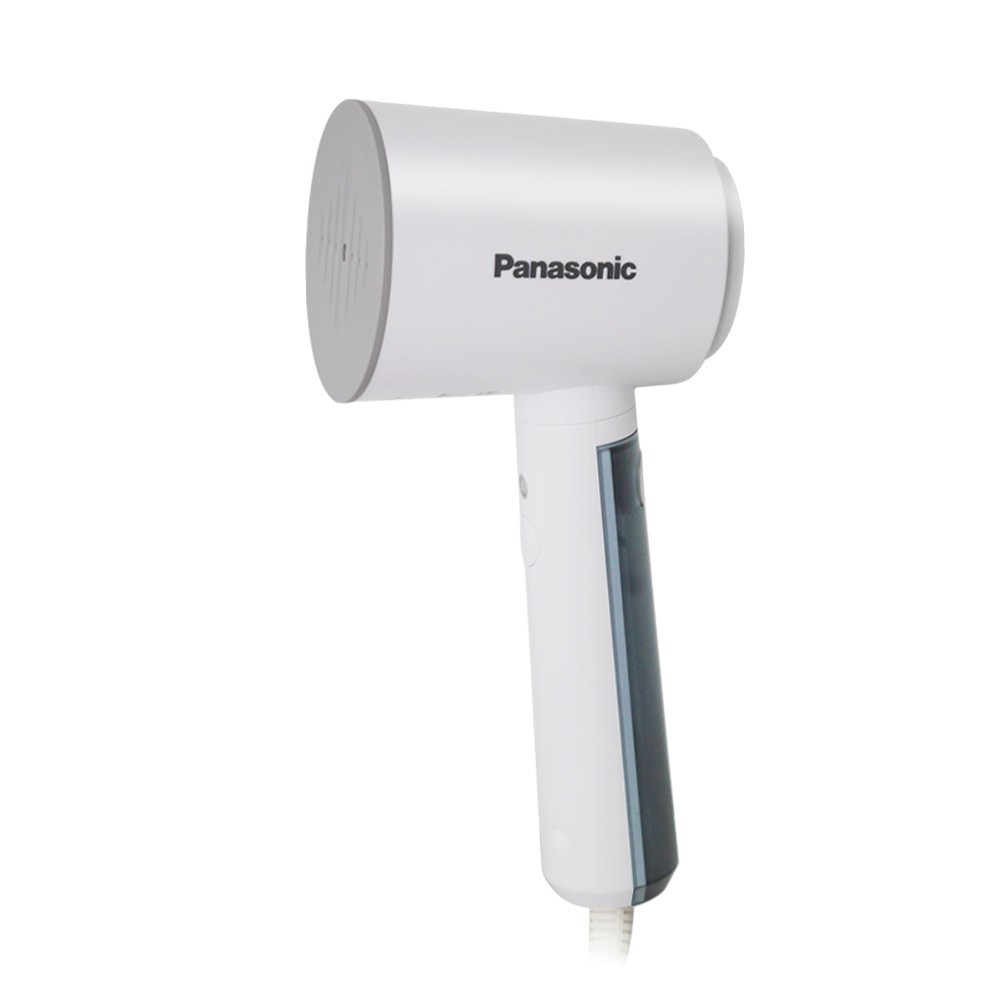 [出清]Panasonic國際牌 手持掛燙機(皓雪白) NI-GHD015