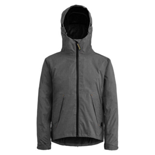 Outperform 奧德蒙 揹客 Packerism ULT 夾克式背包款衝鋒雨衣單上衣 兩件式