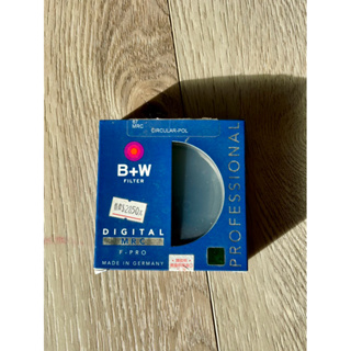B+W 67mm MRC F pro 多層鍍膜 CPL 環型偏光鏡 德國製