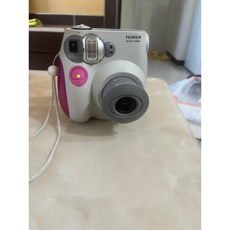 FUJIFILM 富士 Instax mini 7S(二手）