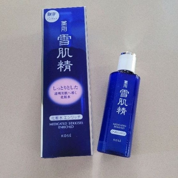 高絲 kose 雪肌精500ml