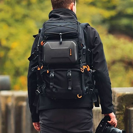 TARION德國攝影包佳能單眼相機包戶外旅行大容量雙肩包多功能專業微單登山背包
