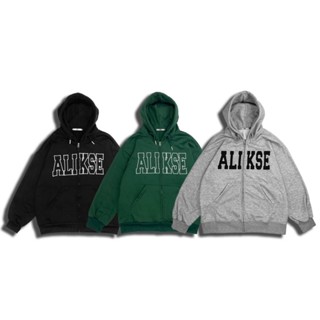 【Survive 3XL】韓國 AKS刺繡外套 棉外套 休閒 夾克 純棉 重磅 外搭 男女裝 情侶裝 大尺碼 寬鬆