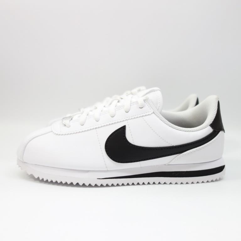 [麥修斯]NIKE CORTEZ BASIC SL GS 904764 102 運動鞋 休閒鞋 阿甘鞋 大童款 女款