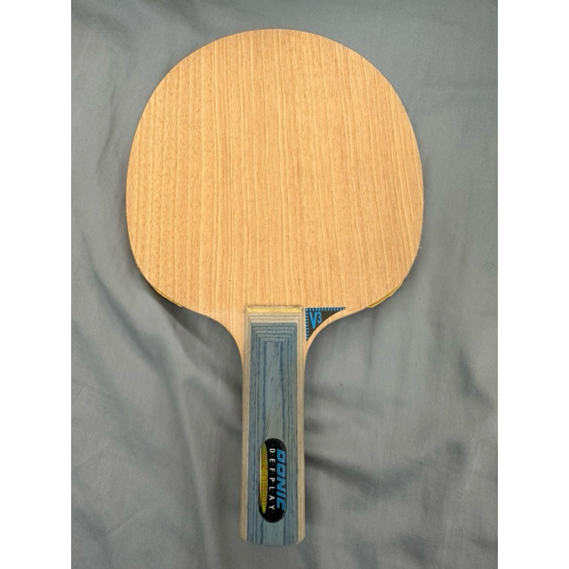 Donic Defplay Senso V3 + Victas P1V