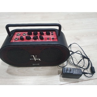 Vox Soundbox Mini Mobile Guitar Amplifier Acoustage 電吉他 小音箱
