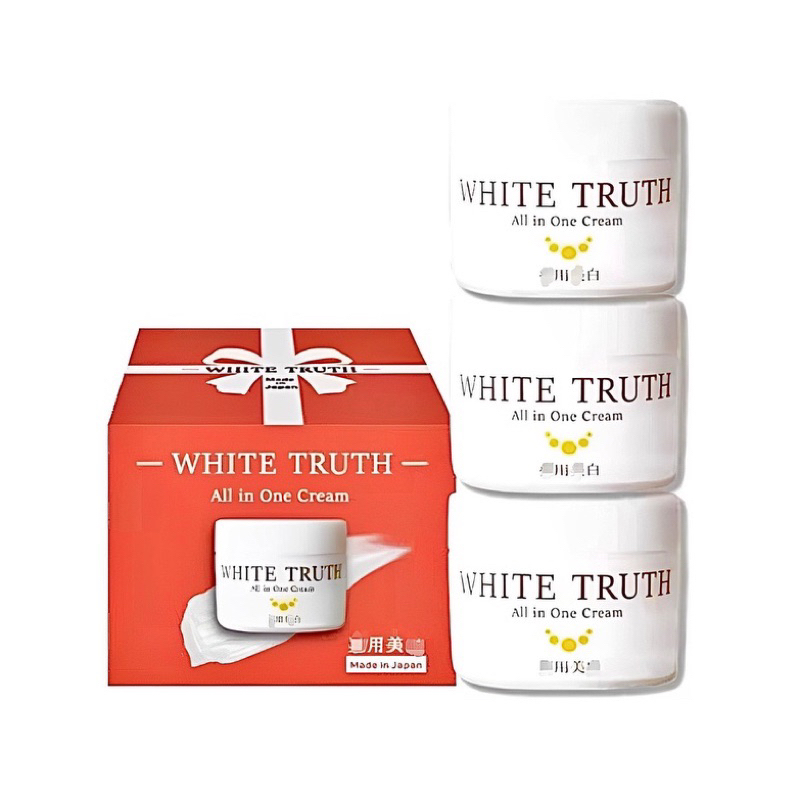 🌏小小代購🌍原廠公司貨！完整封膜！🇯🇵日本WHITE TRUTH 光感淨透美白凝凍/小白凍/美白凝凍