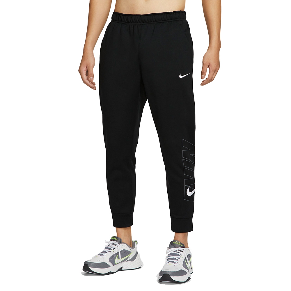 NIKE 男 TF PANT TAPER HBR 運動長褲 - FB6893010