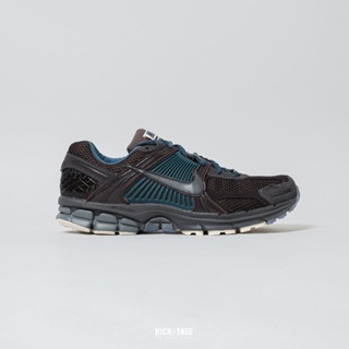 NIKE VOMERO 5 Chocolate Teal 薄荷巧克力 復古老爹鞋 休閒跑鞋【FQ8174-237】