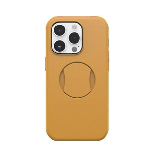 Otterbox Magsafe手機殼 OtterGrip iPhone 15 14 隱形支架手機殼 防摔手機殼